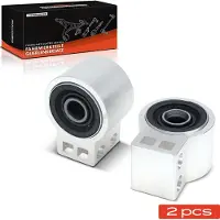 Frankberg 2x bras de suspension avant gauche et droit pour Opel Astra J Chevrolet Cruze