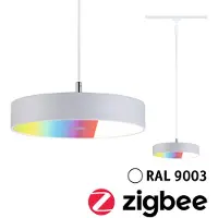 Paulmann Suspension LED URail Hildor