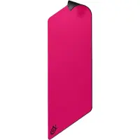 SteelSeries Tapis de souris pour jeux QcK Heavy - Base en caoutchouc de silicone antidérapante et plus épaisse