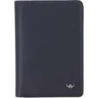 Golden Head Porte-monnaies 'Polo' bleu foncé