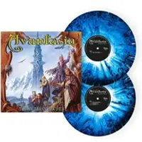 Warner Ada LP de - The Metal Opera Pt. II 25 Years Edition) - pour Indifférent - Standard - Taille Standard