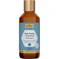 De Tuinen Huile Nettoyante Multi-Peptides + Vitamine E - 150ml