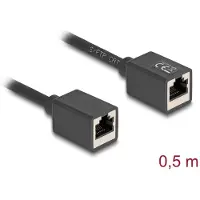 DeLOCK S/FTP Cat 6a - 0,5 mètre -