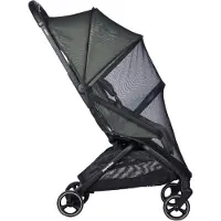 Easywalker Muskietennet Rockey
