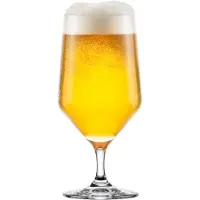Zwiesel Glas Verre à bière Pure 32 2 pièces (0.45 l, 2x)