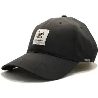 Surf Monkey Casquette de sport noir / blanc