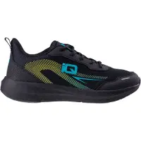 IQ Liroc Teen Trainers Noir EU 39