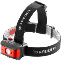 Facom 779.FRT3PB Lampe Frontale LED - 200 Lm