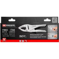 Facom 501APB Pince-étau Automatique - Capacité 110mm - 250mm