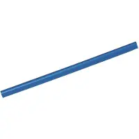 Durable Baguette à relier, format A4, capacité: 3 mm, bleu