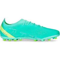 Puma Ultra Ultimate Mg Football Boots Vert EU 42 Homme