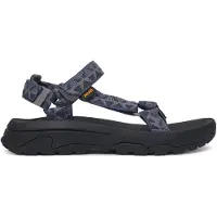 Teva pour homme. 1173670 Sandales Hurricane XLT3 marine (41.5), Bleu, Plat, Velcro, Casuel, Beachwear