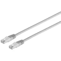 S-Conn Câble de raccordement cat. 5e F/UTP 1m