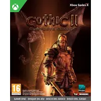 Gothic Ii Complete Classic - Xbox Series X
