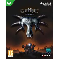Gothic Classic - Xbox Series X