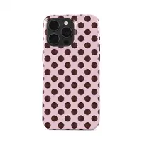 Burga Coque Tough MagSafe pour Apple iPhone 14 Pro - New Crush