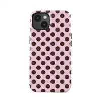 Burga Coque Tough MagSafe pour Apple iPhone 13 - New Crush