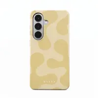 Burga Coque Tough MagSafe Samsung Galaxy S26 Plus - Glow