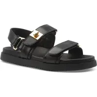 Steve madden Sandales 'Mona' noir
