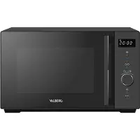 Valberg Micro-ondes Monofonction Mwo 23 E K 343c23 V3
