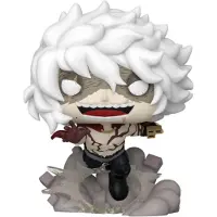Funko POP! Pop! My Hero Academia - Figurki Tomura Shigaraki, Winylowa Kolekcja