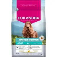 Eukanuba Adult Special Care Sensitive Digestion pour chien