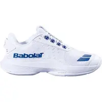 Babolat Chaussures Toutes Surfaces Jet Tere 2 Wimbledon