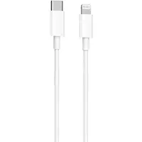 Xiaomi Câble de données BHR4272GL USB C vers Lightning (1 m)