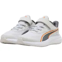 Puma Chaussures de basket 312414 pour Garçon