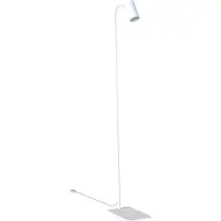 Lyora Lampe de lecture double Mono moderne