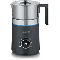 Severin SM 3586 Mousseur à lait à induction Spuma 700, 700 ml