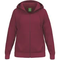 Erima Veste à capuche femme TS