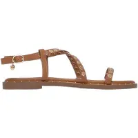 Xti 145357 Sandals Marron EU 39 Femme
