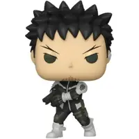 Funko POP! Figurine Pop Animation Kaiju No 8 Kafka