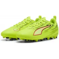 Puma Chaussures de foot ULTRA 6 PLAY MG Jr pour Enfant