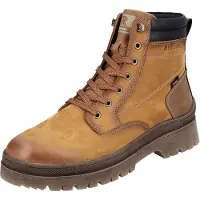 Rieker Bottines à lacets