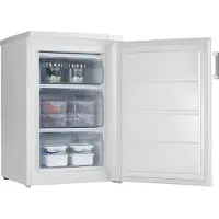 Severin GS 8865, 85 l, 4 kg/24h, N-ST, 38 dB, C, Weiß