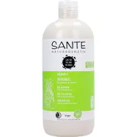 Sante Naturkosmetik Family Duschgel Ananas & Limone 950 ml Gel(S)