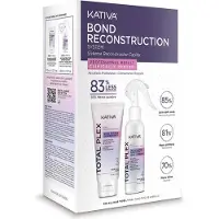KATIVA TOTAL PLEX CASE 2 pièces