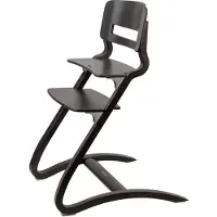 Leander Louie Chaise Haute - Sans Cintre - Mocca - - UneTaille - Chaise Haute