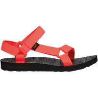 Teva Original Universal Sandals Rouge EU 37 Femme