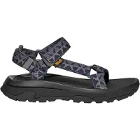 Teva pour homme. 1173670 Sandales Hurricane XLT3 marine (44.5), Bleu, Plat, Velcro, Casuel, Beachwear