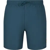 Lyle & Scott Shorts de bain vert