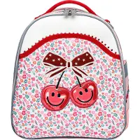 Jeune Premier Cartable de Maternelle - Ralphie - 10 L - Berry Mi - - UneTaille - Cartable de Maternelle