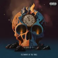 NEWS Skeese,Jae & Superior - Testament Of The Times [Vinyl Lp]