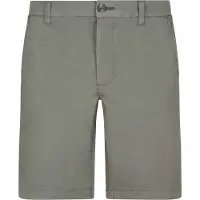 Mcgregor Short Poplin GMD Olive