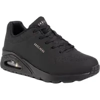 SKECHERS Chaussures Unostand ON Air, 73690BLK