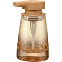 Blomus AVA Seifenspender tan 13cm