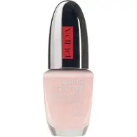 PUPA Milano Lasting Color Gel Glass Effect 012 Vibrant Light 5 Ml