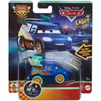 Mattel JMT42, Véhicule, À partir de 3 ans, Pile LR44, Plastique, Métal, Orange